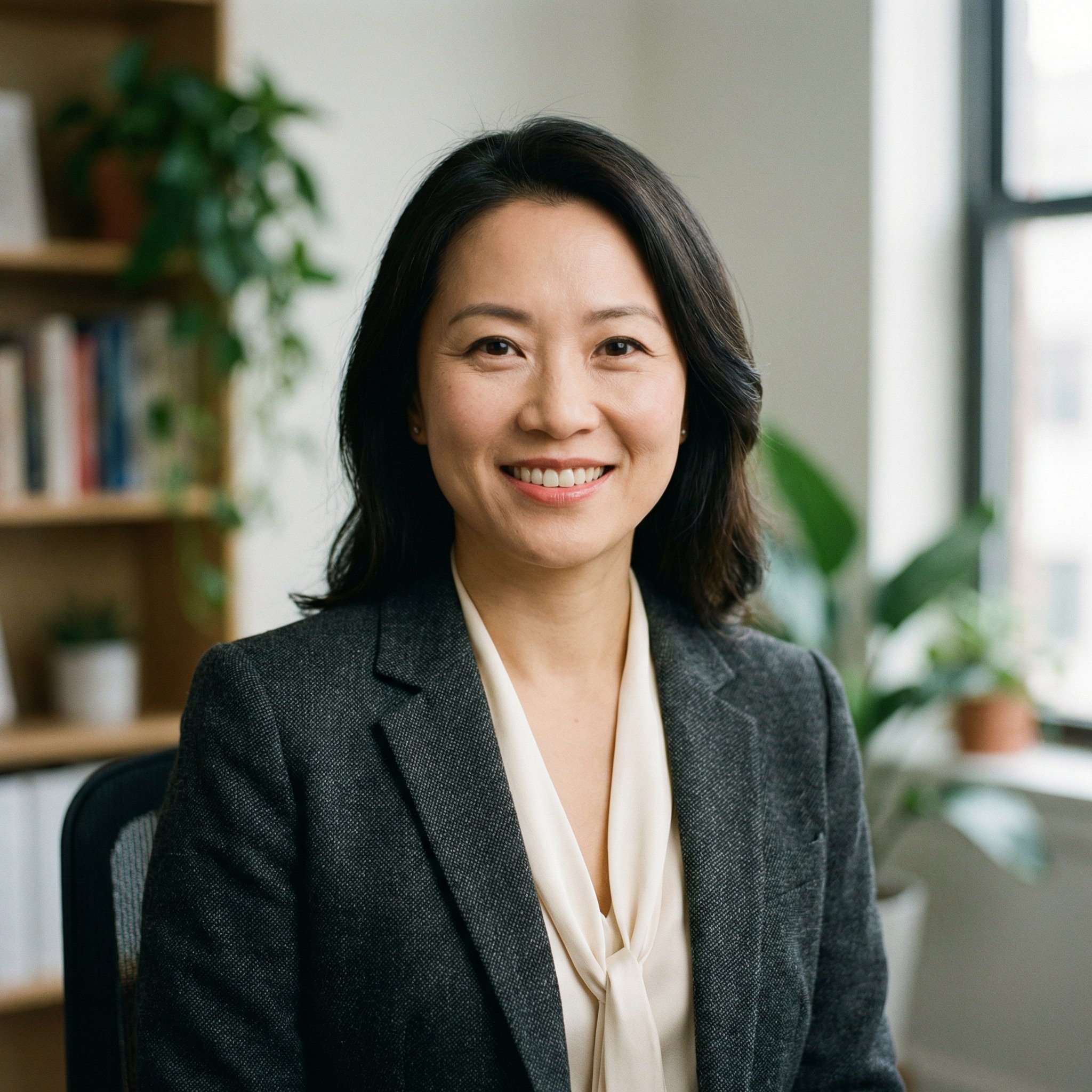 抖阴心理顾问王思琪