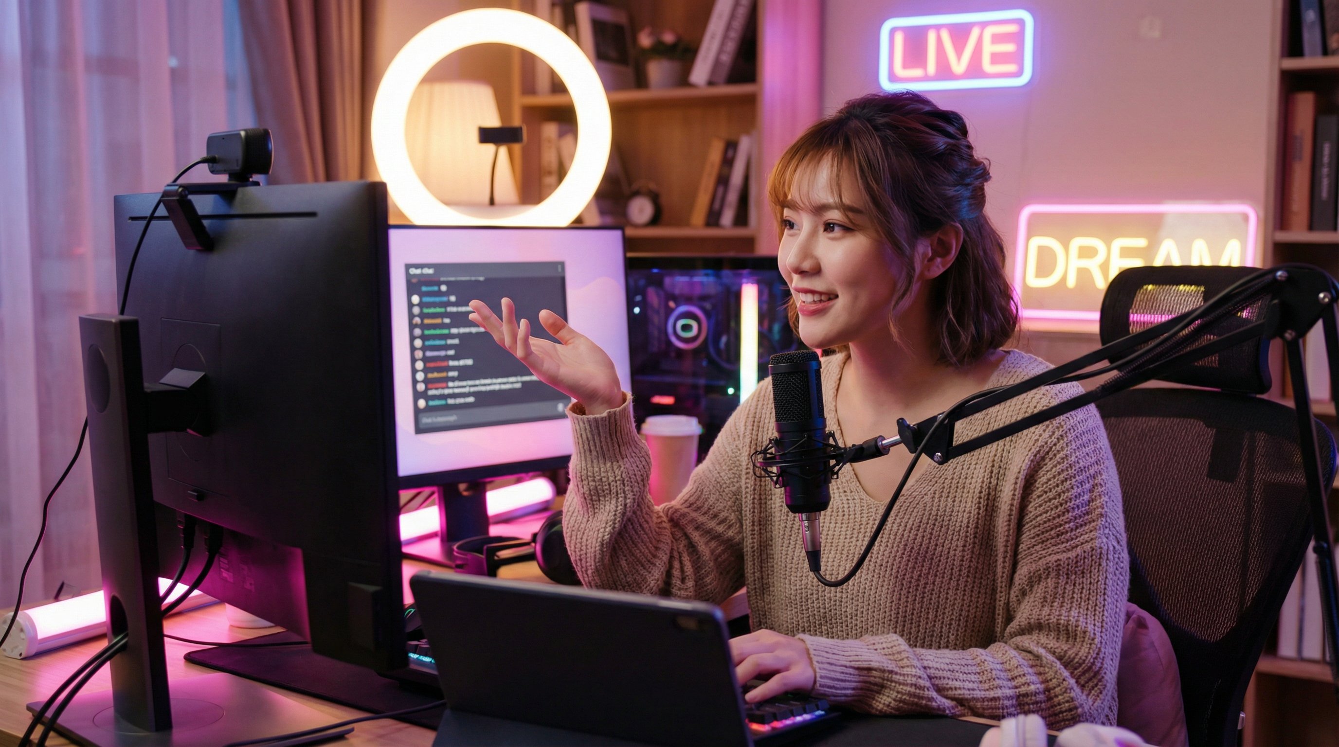 抖阴视频直播回放