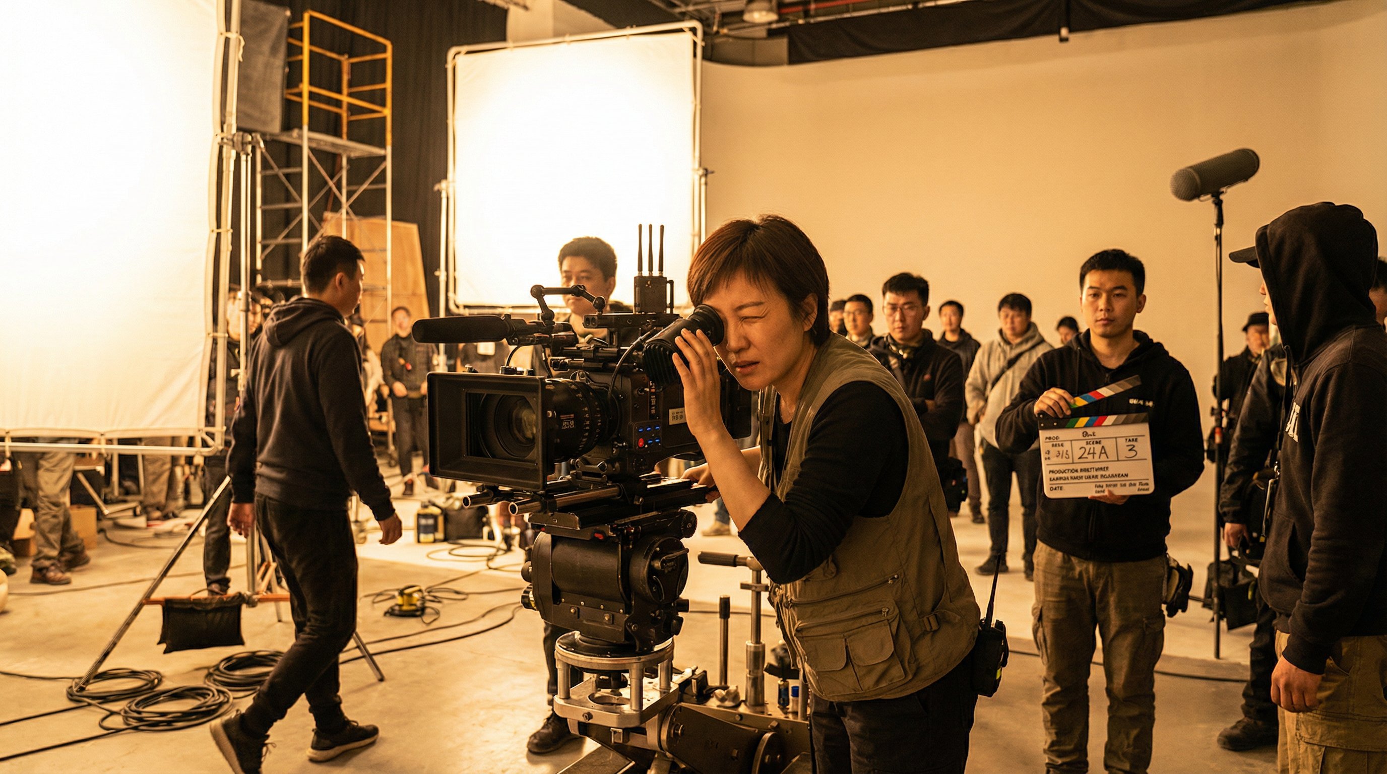 抖阴幕后花絮视频